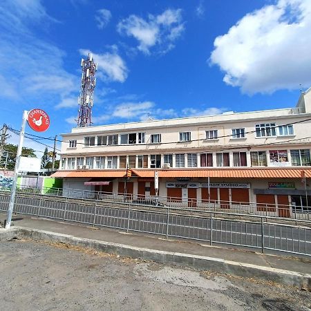 Cathy'S Home Flic en Flac Экстерьер фото