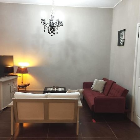 Cathy'S Home Flic en Flac Экстерьер фото
