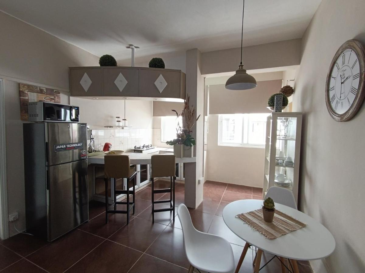 Cathy'S Home Flic en Flac Экстерьер фото