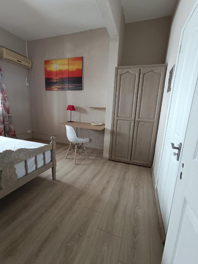 Cathy'S Home Flic en Flac Экстерьер фото