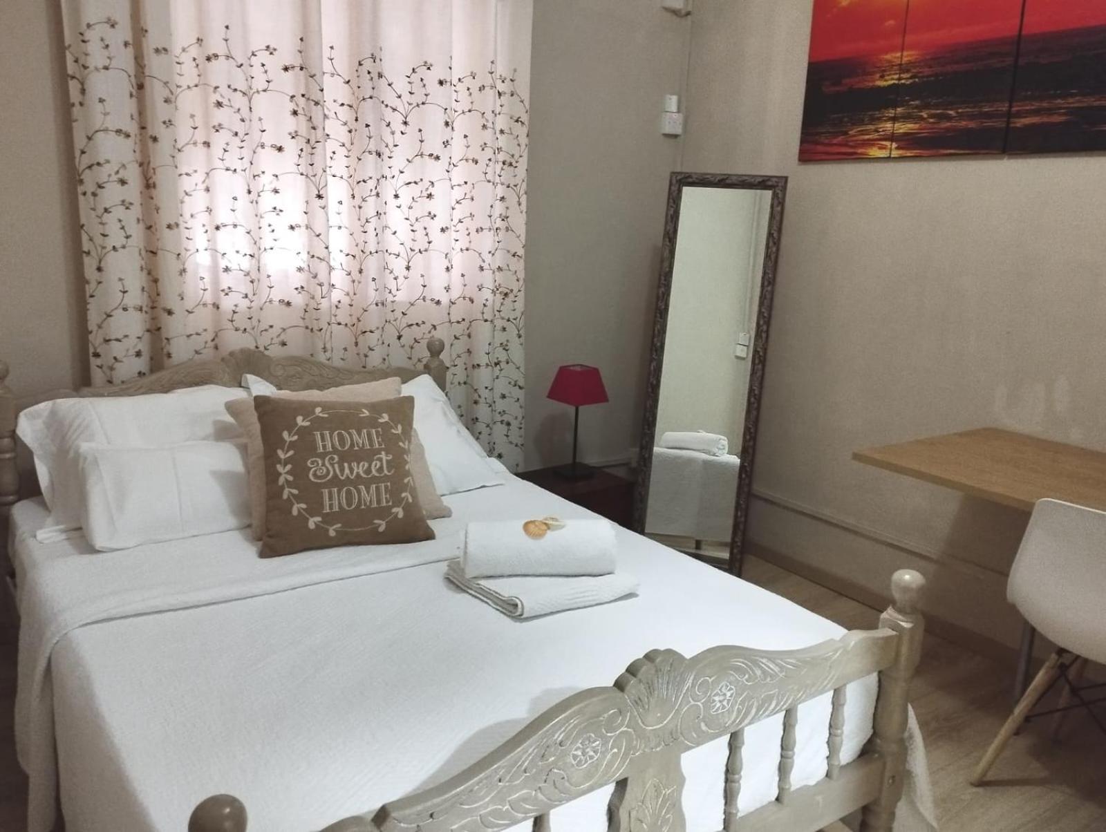 Cathy'S Home Flic en Flac Экстерьер фото